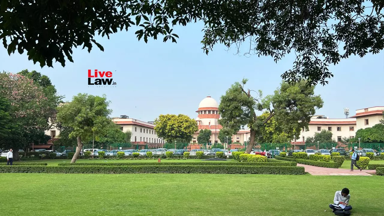 2025 LiveLaw (SC) 855 | POULOMI PAVINI SHUKLA Vs UNION OF INDIA 2025 LiveLaw (SC) 855 | POULOMI PAVINI SHUKLA Vs UNION OF INDIA