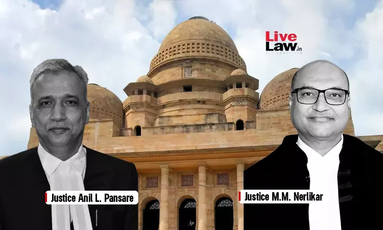 Purpose Of Allowing Furlough Is For Social Integration, Mere Overstay Doesnt Justify Continued Denial Of Leave: Bombay High Court Purpose Of Allowing Furlough Is For Social Integration, Mere Overstay Doesnt Justify Continued Denial Of Leave: Bombay High Court