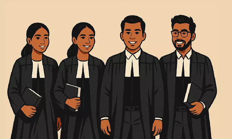 Bar Council Elections: Delhi High Court Issues Notice On Plea Against BCI Rule Fixing Nomination Fee At ₹1.25 Lakh Bar Council Elections: Delhi High Court Issues Notice On Plea Against BCI Rule Fixing Nomination Fee At ₹1.25 Lakh