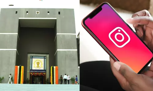 Gujarat High Court Imposes ₹25K Cost On Husband For Uploading Wifes Obscene Pictures On Social Media