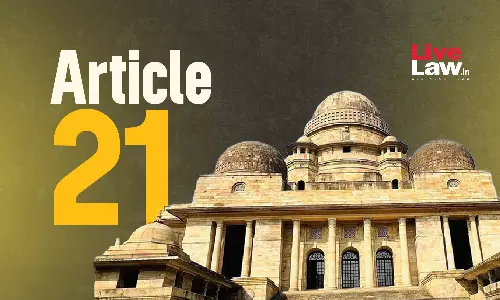 Due Process Cant Be Denied: Bombay High Court Reinforces Rights of Accused Under Article 21 Due Process Cant Be Denied: Bombay High Court Reinforces Rights of Accused Under Article 21