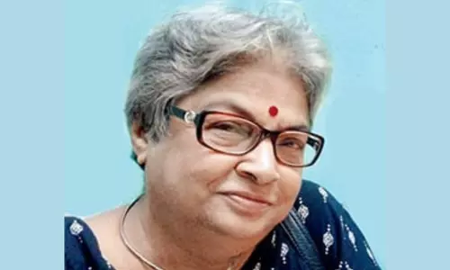 BITS Law School Announces Two Annual Awards In Memory Of Writer Eunice De Souza BITS Law School Announces Two Annual Awards In Memory Of Writer Eunice De Souza