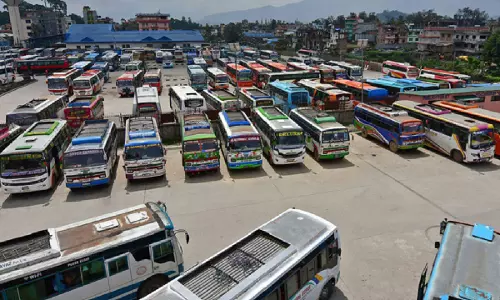 Karnataka High Court Directs Road Transport Corporation Unions Seeking Pay Revision To Defer Strike