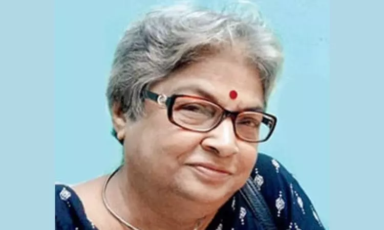 BITS Law School Announces Two Annual Awards In Memory Of Writer Eunice De Souza BITS Law School Announces Two Annual Awards In Memory Of Writer Eunice De Souza