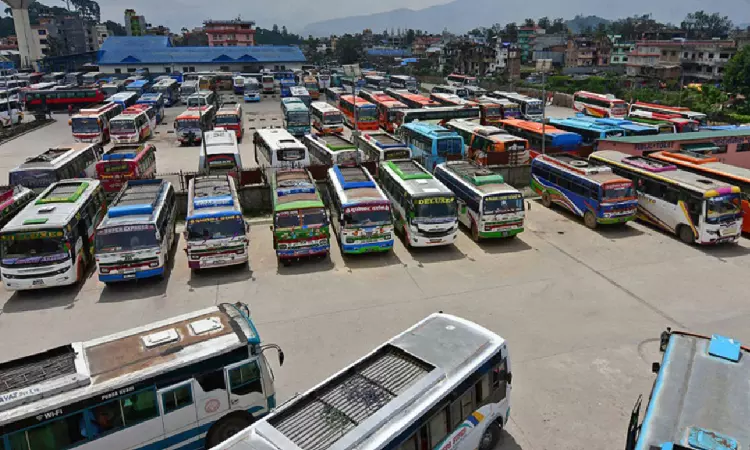 Karnataka High Court Directs Road Transport Corporation Unions Seeking Pay Revision To Defer Strike