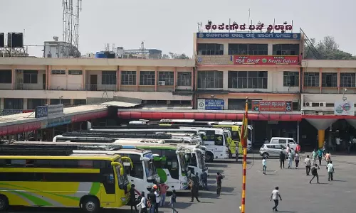 Public Cant Be Held To Ransom: Karnataka High Court Warns Trade Union Leaders Of Contempt For Continuing Strike Despite HC Order