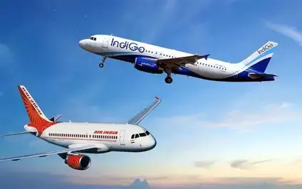 Delhi District Commission Holds Indigo Airlines Liable For Unhygienic And Stained Seats Delhi District Commission Holds Indigo Airlines Liable For Unhygienic And Stained Seats