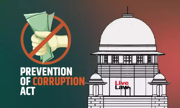 Supreme Court Reserves Judgment On Petition Challenging S 17A Prevention Of Corruption Act Supreme Court Reserves Judgment On Petition Challenging S 17A Prevention Of Corruption Act
