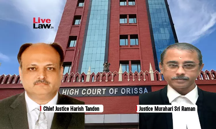 Gratuity Cant Be Withheld To Recover Loan Default Even If Retired Employee Was Guarantor : Orissa HC Gratuity Cant Be Withheld To Recover Loan Default Even If Retired Employee Was Guarantor : Orissa HC
