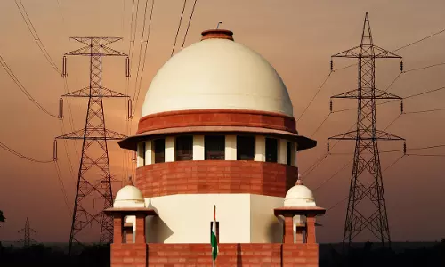 Indian Telegraph Act | Supreme Court Recommends Creation Of Statutory Appeal Over District Judges Compensation Order Under S.16(3)