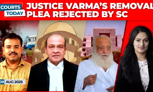 Justice Yashwant Varma| Lakhimpur Kheri Case|Incestuous Sexual Violence| Asaram Bapu Justice Yashwant Varma| Lakhimpur Kheri Case|Incestuous Sexual Violence| Asaram Bapu