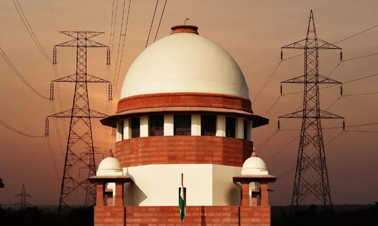S. 86 Electricity Act | Power Generators, Discoms Cannot Fix Tariffs Privately, Need Regulatory Commissions Approval : Supreme Court S. 86 Electricity Act | Power Generators, Discoms Cannot Fix Tariffs Privately, Need Regulatory Commissions Approval : Supreme Court