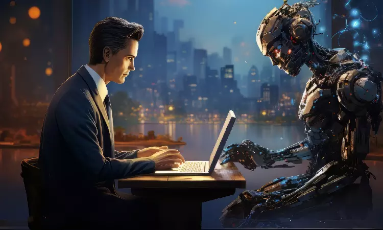 Responsible Integration Of Artificial Intelligence In Keralas District Judiciary: A Policy Analysis Responsible Integration Of Artificial Intelligence In Keralas District Judiciary: A Policy Analysis