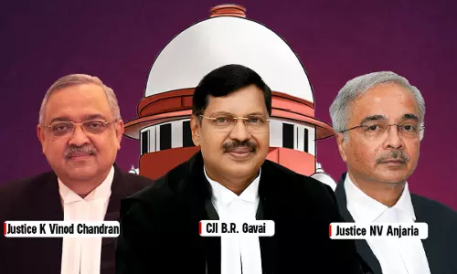 S.132 BSA Intended To Protect Advocates From Bullying By Investigating Agencies To Disclose Communications With Clients: Supreme Court