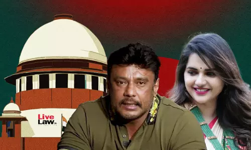 Supreme Court Sets Aside Bail Granted To Kannada Actors Darshan, Pavitra Gowda In Renukaswamy Murder Case