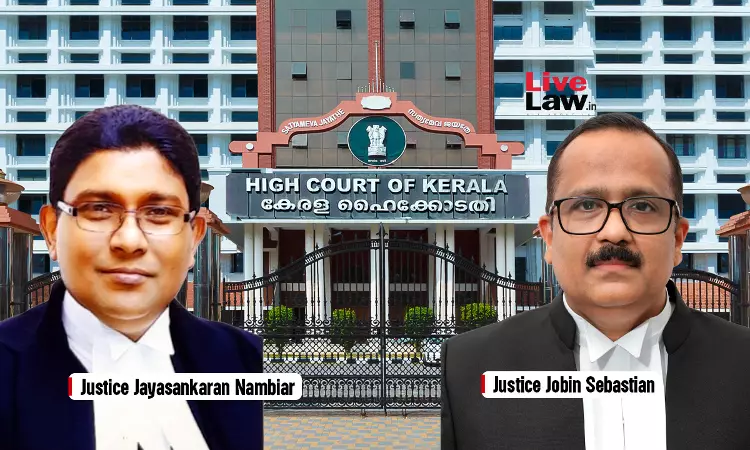 Kerala High Court Acquits Assam Migrant Labourer Who Was Sentenced To Death In Rape-Murder Case Of 60 Yr Old