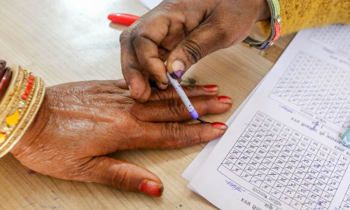 2025 Local Body Polls: Kerala High Court Directs Election Commission To Ensure Voter Comfort, Suggests Real-Time Queue App