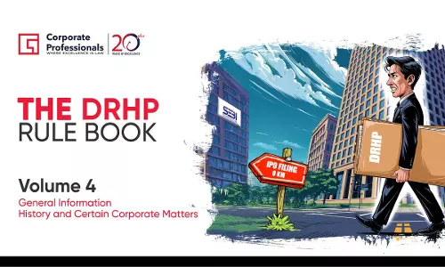 The DRPH Rulebook: Volume IV