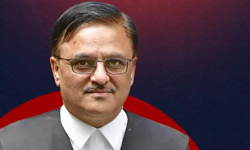 A Bench Of The Bombay High Court At Kolhapur - My Views : Justice AS Oka Writes A Bench Of The Bombay High Court At Kolhapur - My Views : Justice AS Oka Writes
