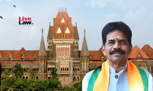 Bombay High Court Upholds Election Of BJP MLA Captain Tamil Selvan