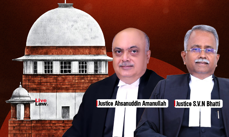 Be Loyal To Constitution, Not Bosses: Supreme Court Reprimands Bihar IPS Officer For Filing Affidavit Supporting Murder Convict