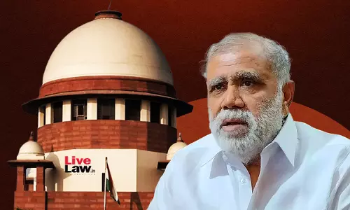 Supreme Court Stays Disproportionate Assets Case Trial Against TN Minister I Periyasamy Supreme Court Stays Disproportionate Assets Case Trial Against TN Minister I Periyasamy