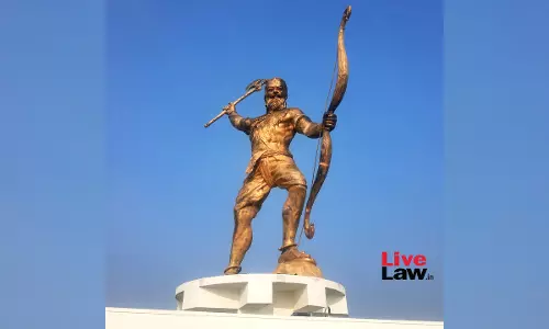 Karnataka High Court Issues Notice On PIL To Reinstall Parashuramas Statute Inside Theme Park After Litigant Deposits ₹5 Lakh With Registry