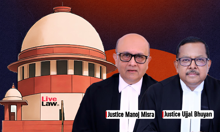 After Justice Dattas Objection, SC Bench Refers WB Madrasa Matters To CJI For Appropriate Listing After Justice Dattas Objection, SC Bench Refers WB Madrasa Matters To CJI For Appropriate Listing
