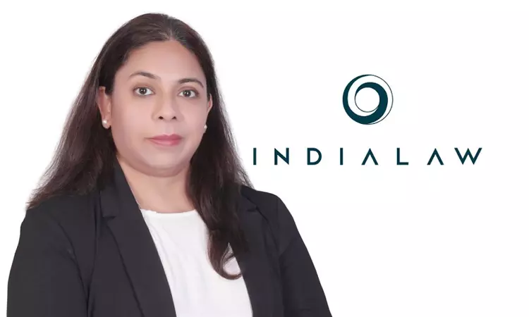 Abha Shah Joins As Partner At Indialaw LLP. Abha Shah Joins As Partner At Indialaw LLP.