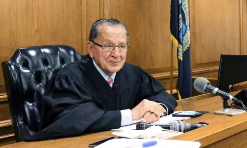 Caught In Providence Judge Frank Caprio Passes Away Aged 88 Caught In Providence Judge Frank Caprio Passes Away Aged 88