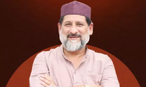 MP High Court Orders FIR Against Congress MLA Arif Masood For Allegedly Forging Documents To Secure Affiliation For College