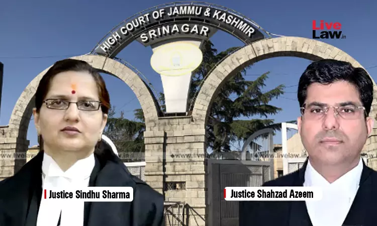 Dealership & Lease Agreements Are Independent Contracts, Disputes Cannot Be Brought Under One Litigation: J&K&L High Court Dealership & Lease Agreements Are Independent Contracts, Disputes Cannot Be Brought Under One Litigation: J&K&L High Court