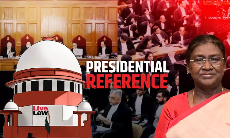 Instances Of Delay In Bills Assent Cant Justify Imposing Fixed Timelines For Governors & President : Supreme Court During Hearing Instances Of Delay In Bills Assent Cant Justify Imposing Fixed Timelines For Governors & President : Supreme Court During Hearing
