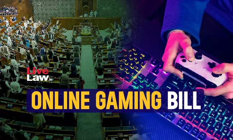 Karnataka High Court Issues Notice To Centre On Second Petition Challenging Newly Enacted Online Gaming Act Karnataka High Court Issues Notice To Centre On Second Petition Challenging Newly Enacted Online Gaming Act