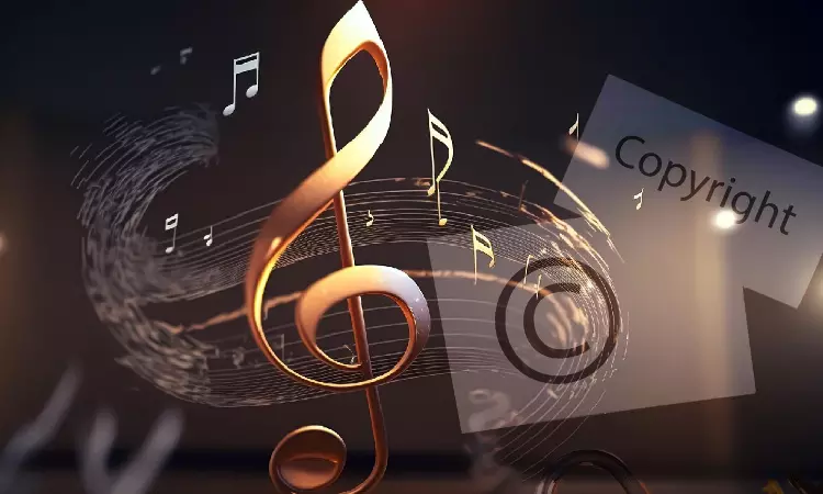 Music, Sampling, Remixes And Copyright: Is Indian Legal Framework Still Struck In CD Era? Music, Sampling, Remixes And Copyright: Is Indian Legal Framework Still Struck In CD Era?