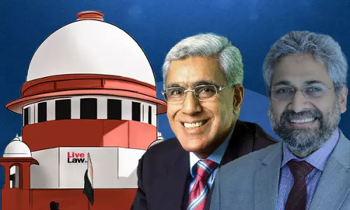 Supreme Court Stays Coercive Action Against The Wire Editor & Karan Thapar In Assam Police FIR Under S.152 BNS