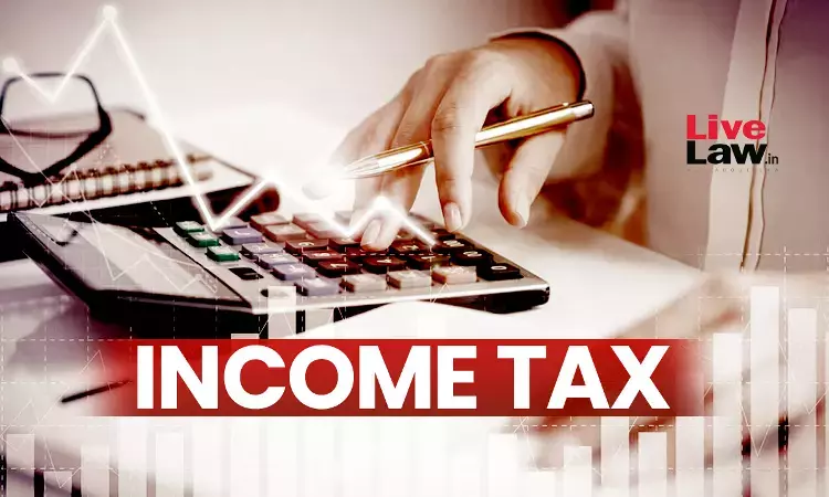 Income Tax Commissioners Order For Reopening Assessment U/S 151 Income Tax Act Can Be In Words Yes, I Am Convinced: Delhi High Court