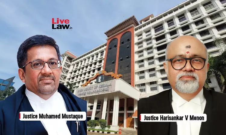 Kerala High Court Aids Youth With Substance Abuse Disorder To Secure College Admission, Pay Tuition Fees Kerala High Court Aids Youth With Substance Abuse Disorder To Secure College Admission, Pay Tuition Fees