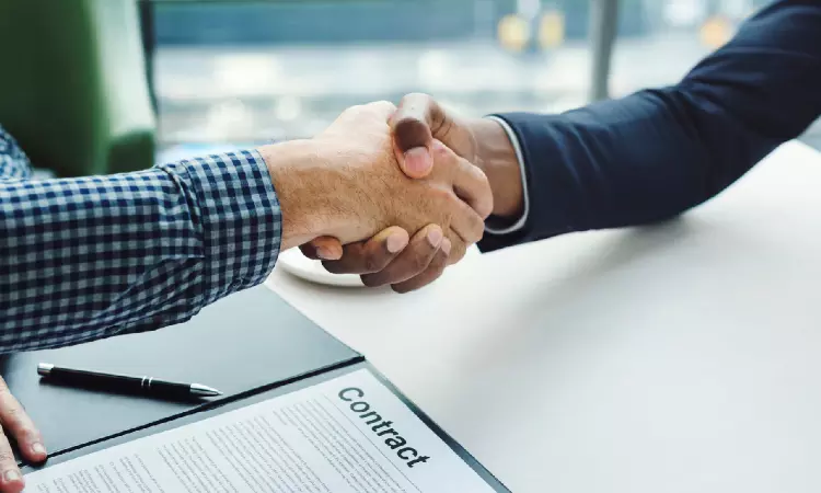 Contractual Validity Of Restrictive Covenants For Premature Resignation Legal Analysis Contractual Validity Of Restrictive Covenants For Premature Resignation Legal Analysis