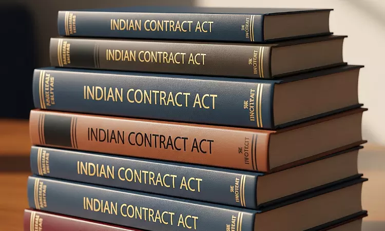 Decoding Jurisprudence And Applicability Of Section 28 Of Indian Contract Act,1872 – An Analysis Decoding Jurisprudence And Applicability Of Section 28 Of Indian Contract Act,1872 – An Analysis