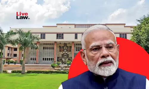 Educational Qualifications, Degrees Are Personal Information, Cant Be Disclosed Under RTI Act: Delhi High Court In PM Modi Degree Case