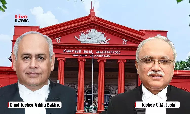 Participation Of Person From One Religion In Festivals Of Another Religion Doesnt Violate Any Constitutional Rights: Karnataka High Court Participation Of Person From One Religion In Festivals Of Another Religion Doesnt Violate Any Constitutional Rights: Karnataka High Court