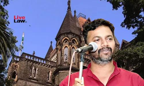 Is Humanity Put To Rest? Bombay High Court Slams Prison Authorities For Failing To Release Ramesh Gaichor Despite Temporary Bail Is Humanity Put To Rest? Bombay High Court Slams Prison Authorities For Failing To Release Ramesh Gaichor Despite Temporary Bail