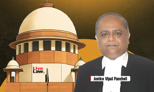 CJAR Seeks Disclosure Of Justice Nagarathnas Dissent Against Collegium Proposal For Justice Vipul Pancholis Elevation