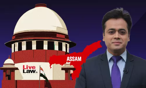 Journalist Abhisar Sharma Moves Supreme Court Challenging Assam Police FIR Over Video Against Govt; Challenges S.152 BNS