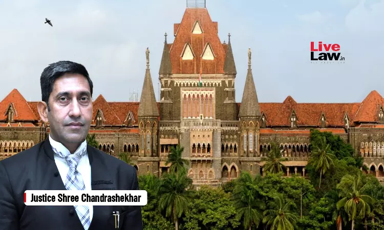Supreme Court Collegium Recommends New Chief Justice For Bombay High Court Supreme Court Collegium Recommends New Chief Justice For Bombay High Court