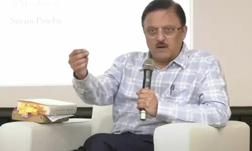 We Must Know Why Justice Nagarathna Dissented In Collegium Against Justice Pancholis Elevation : Justice Oka