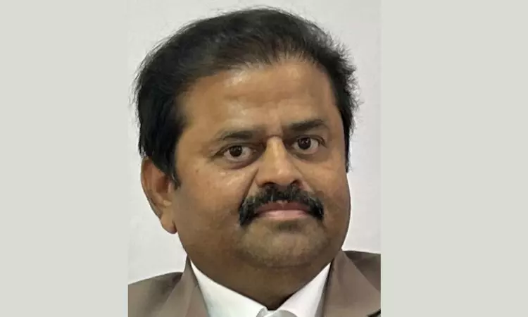 Osmania University Appoints Prof. N. Venkateshwarlu As Dean, Faculty Of Law Osmania University Appoints Prof. N. Venkateshwarlu As Dean, Faculty Of Law