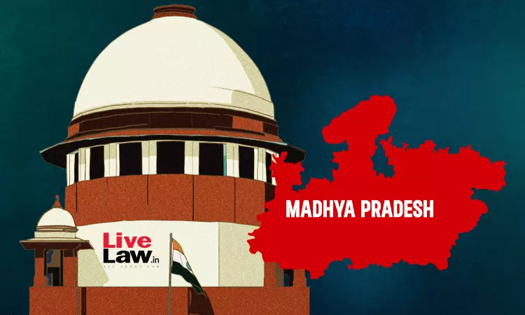 Can A Person Shoot Himself On Chest With Rifle? : Supreme Court Asks MP Police In Death Case Treated As Suicide Can A Person Shoot Himself On Chest With Rifle? : Supreme Court Asks MP Police In Death Case Treated As Suicide