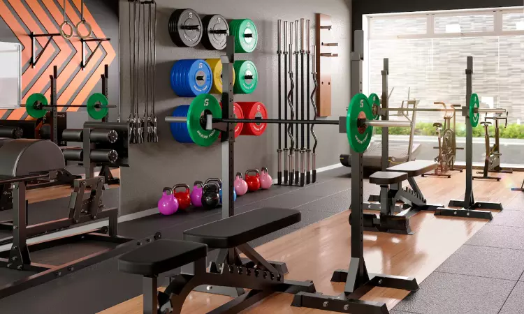 Allahabad High Court Raises Concern Over Male Gym Trainers Imparting Coaching To Female Clients Sans Safeguards Allahabad High Court Raises Concern Over Male Gym Trainers Imparting Coaching To Female Clients Sans Safeguards